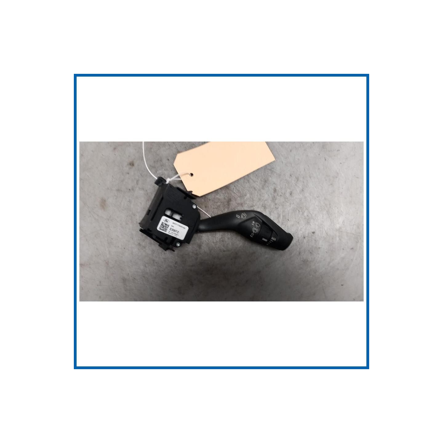 Devioguida tergicristalli dx. FORD Transit VI