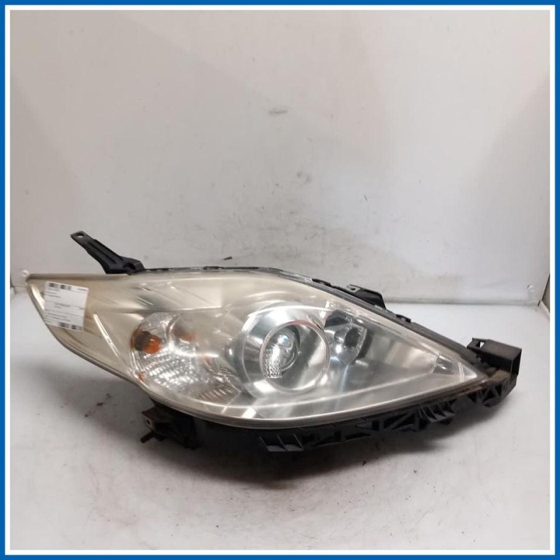 Proiettore ant. dx. MAZDA 5 II