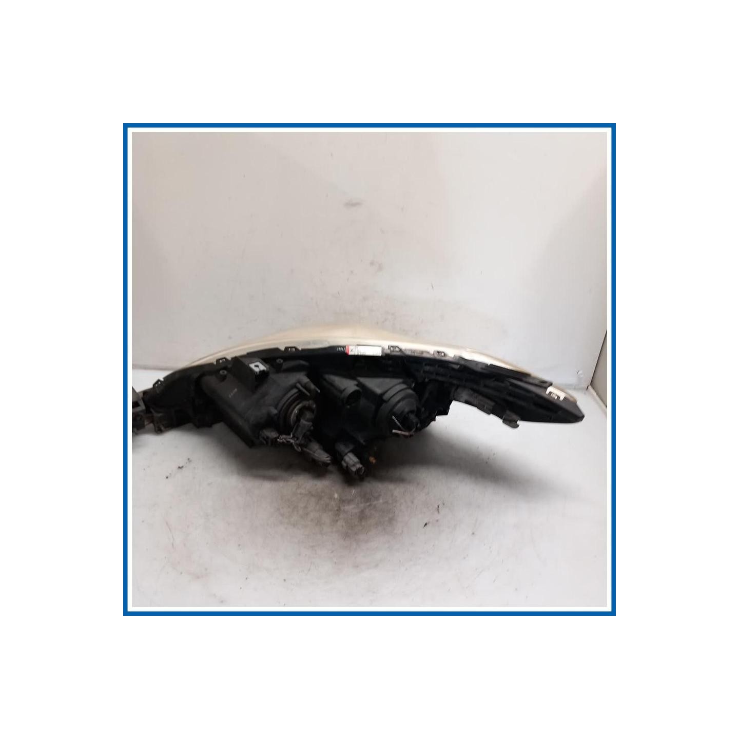 Proiettore ant. dx. MAZDA 5 II