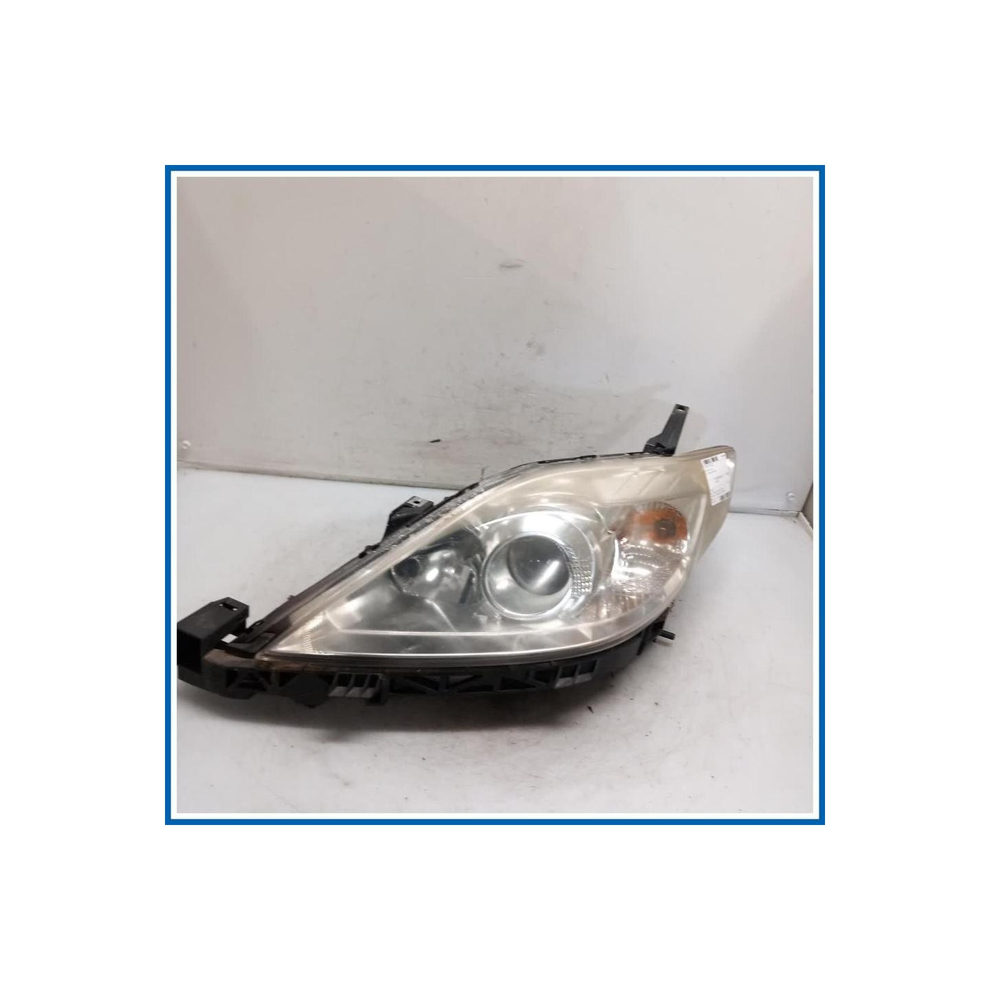 Proiettore ant. sx. MAZDA 5 II