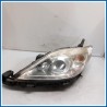 Proiettore ant. sx. MAZDA 5 II