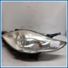 Proiettore ant. sx. MAZDA 5 II