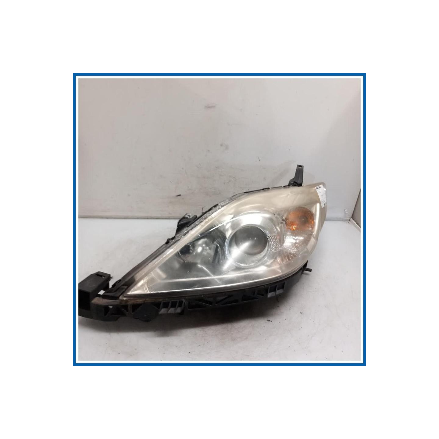 Proiettore ant. sx. MAZDA 5 II