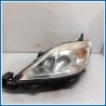 Proiettore ant. sx. MAZDA 5 II