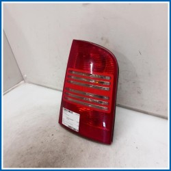 Fanale post. dx. SKODA Octavia 1U5 SW
