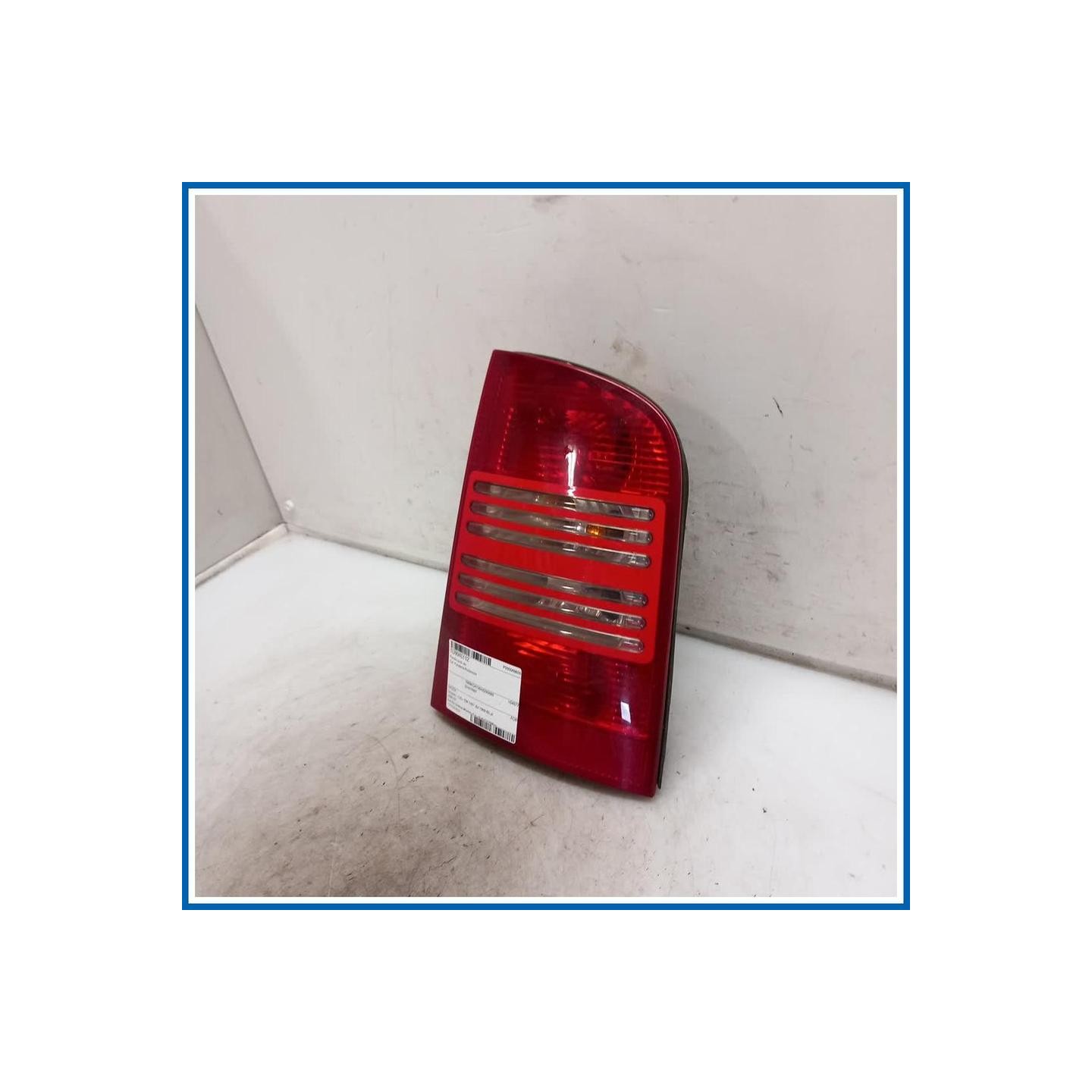 Fanale post. dx. SKODA Octavia 1U5 SW