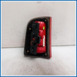 Fanale post. dx. SKODA Octavia 1U5 SW