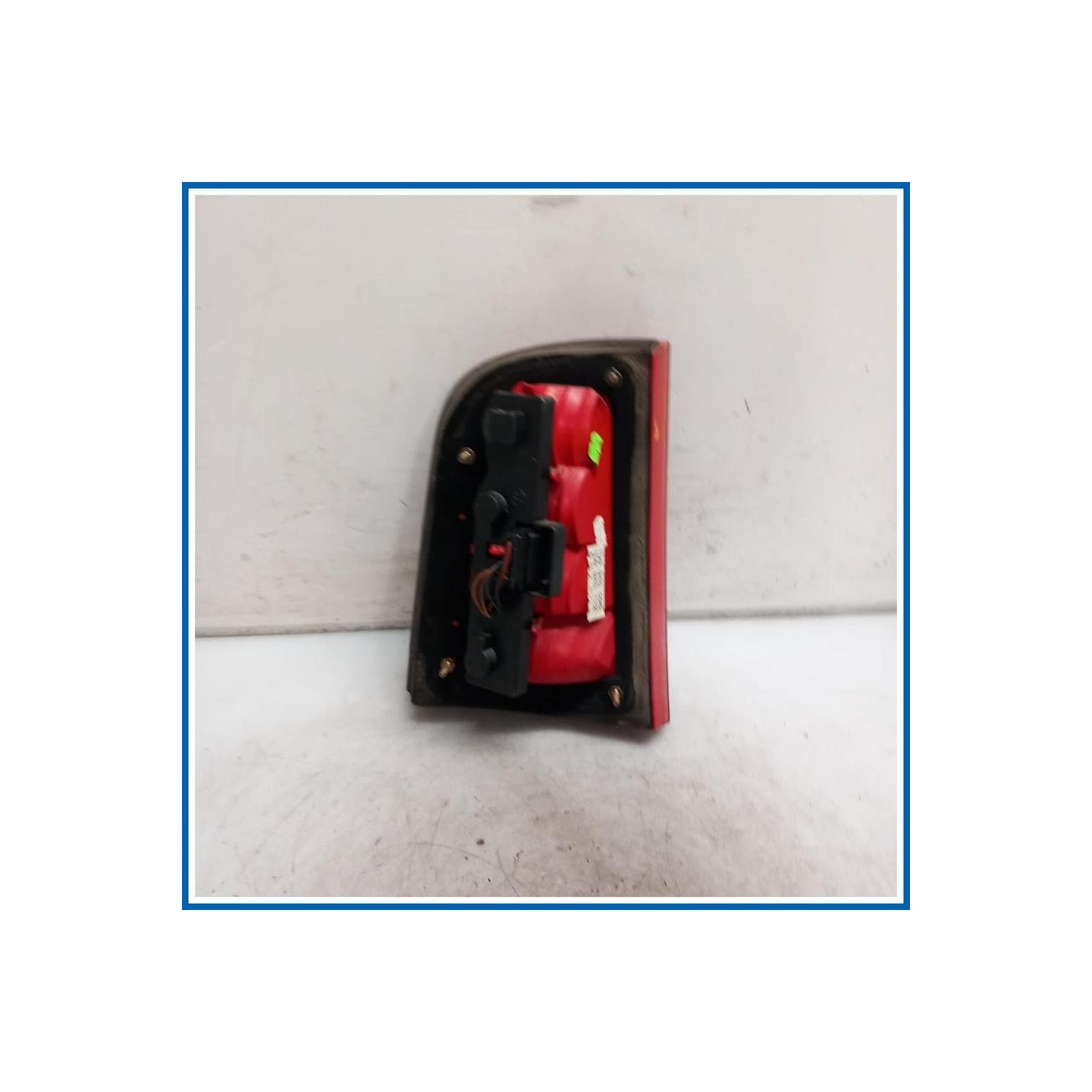 Fanale post. dx. SKODA Octavia 1U5 SW