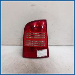 Fanale post. sx. SKODA Octavia 1U5 SW