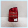Fanale post. sx. SKODA Octavia 1U5 SW