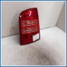 Fanale post. sx. SKODA Octavia 1U5 SW
