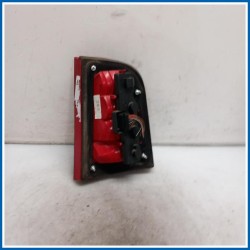 Fanale post. sx. SKODA Octavia 1U5 SW