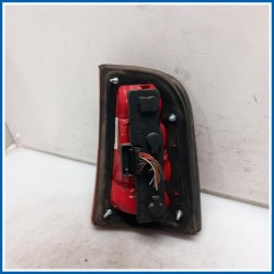Fanale post. sx. SKODA Octavia 1U5 SW