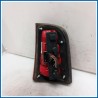 Fanale post. sx. SKODA Octavia 1U5 SW