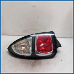 Fanale post. sx. CITROEN C3 Picasso