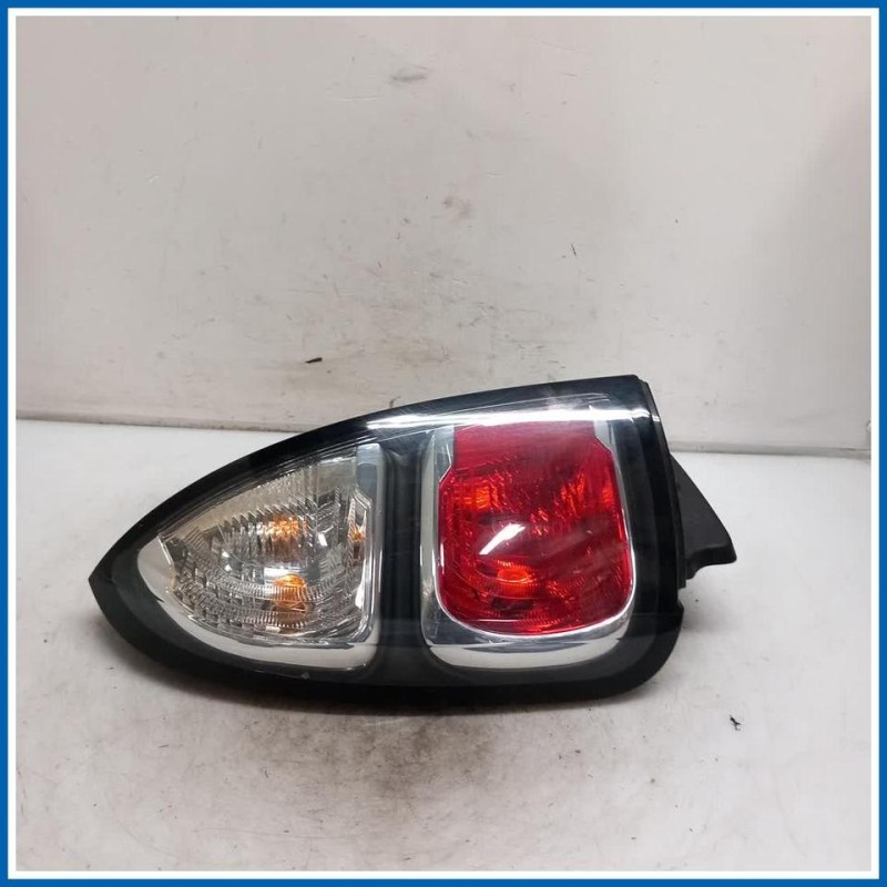 Fanale post. sx. CITROEN C3 Picasso
