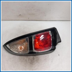Fanale post. sx. CITROEN C3 Picasso