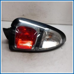 Fanale post. sx. CITROEN C3 Picasso