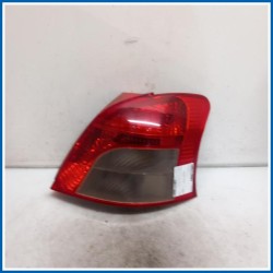 Fanale post. dx. TOYOTA Yaris (France ) II