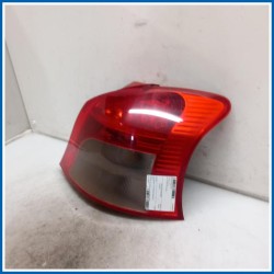 Fanale post. dx. TOYOTA Yaris (France ) II
