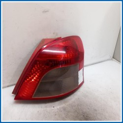 Fanale post. dx. TOYOTA Yaris (France ) II