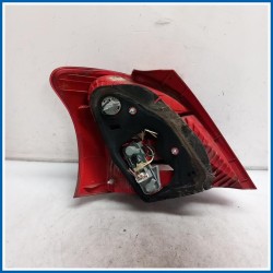Fanale post. dx. TOYOTA Yaris (France ) II