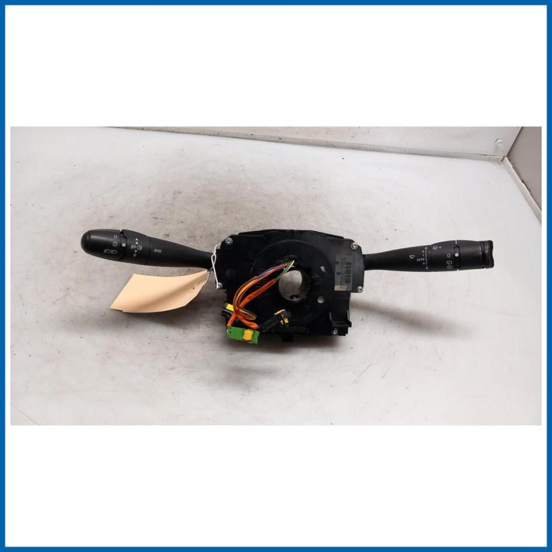 Devioguida completo CITROEN C3 I