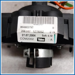 Devioguida completo CITROEN C3 I