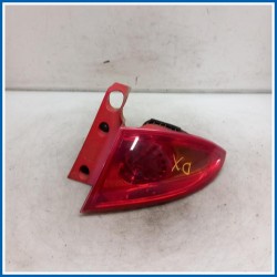 Fanale est. post. dx. SEAT Leon 1P1