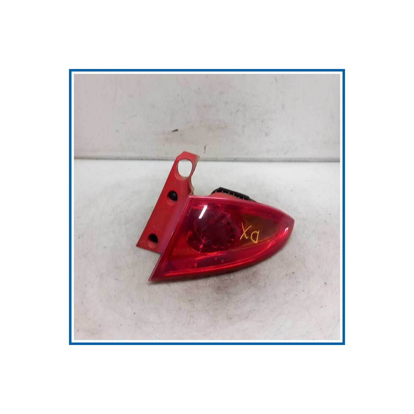 Fanale est. post. dx. SEAT Leon 1P1