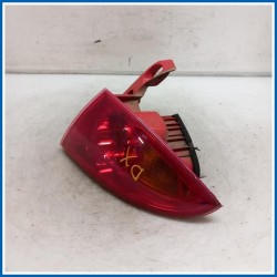 Fanale est. post. dx. SEAT Leon 1P1