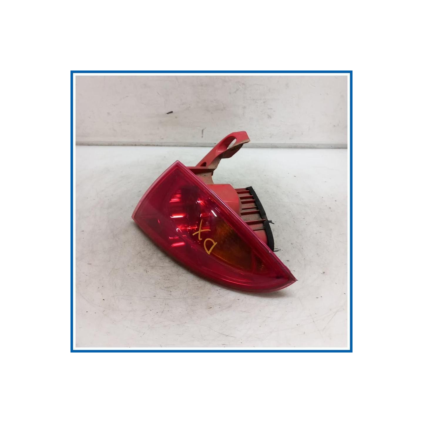 Fanale est. post. dx. SEAT Leon 1P1