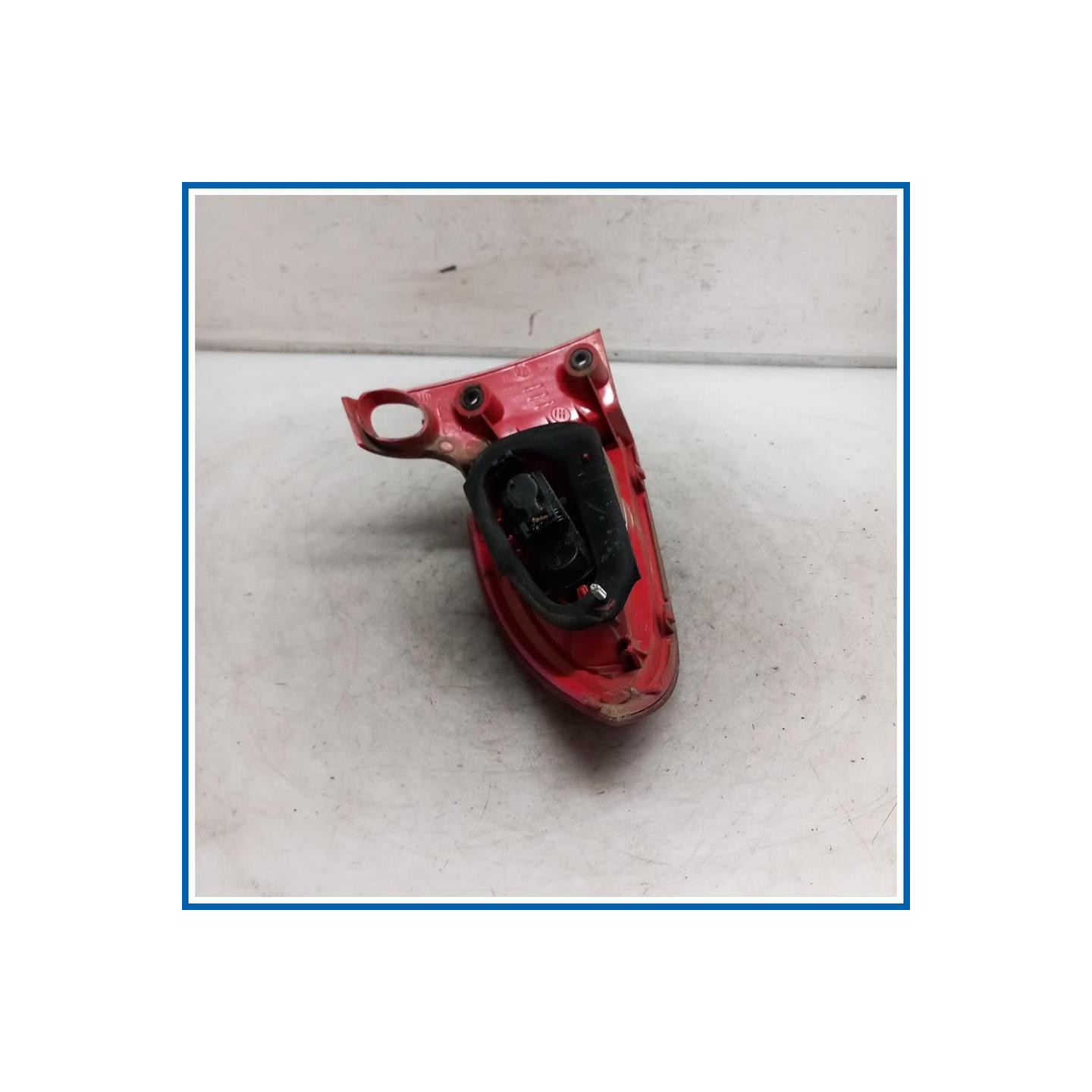 Fanale est. post. dx. SEAT Leon 1P1