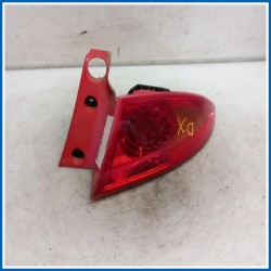 Fanale est. post. dx. SEAT Leon 1P1