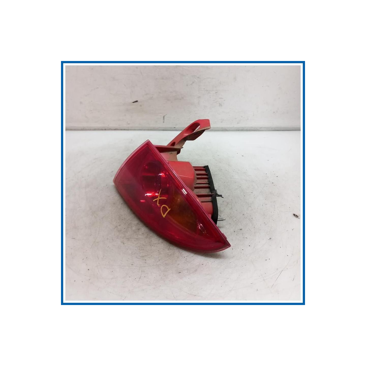 Fanale est. post. dx. SEAT Leon 1P1