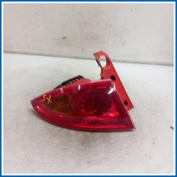 Fanale est. post. sx. SEAT Leon 1P1