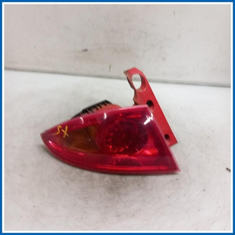 Fanale est. post. sx. SEAT Leon 1P1