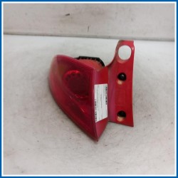 Fanale est. post. sx. SEAT Leon 1P1