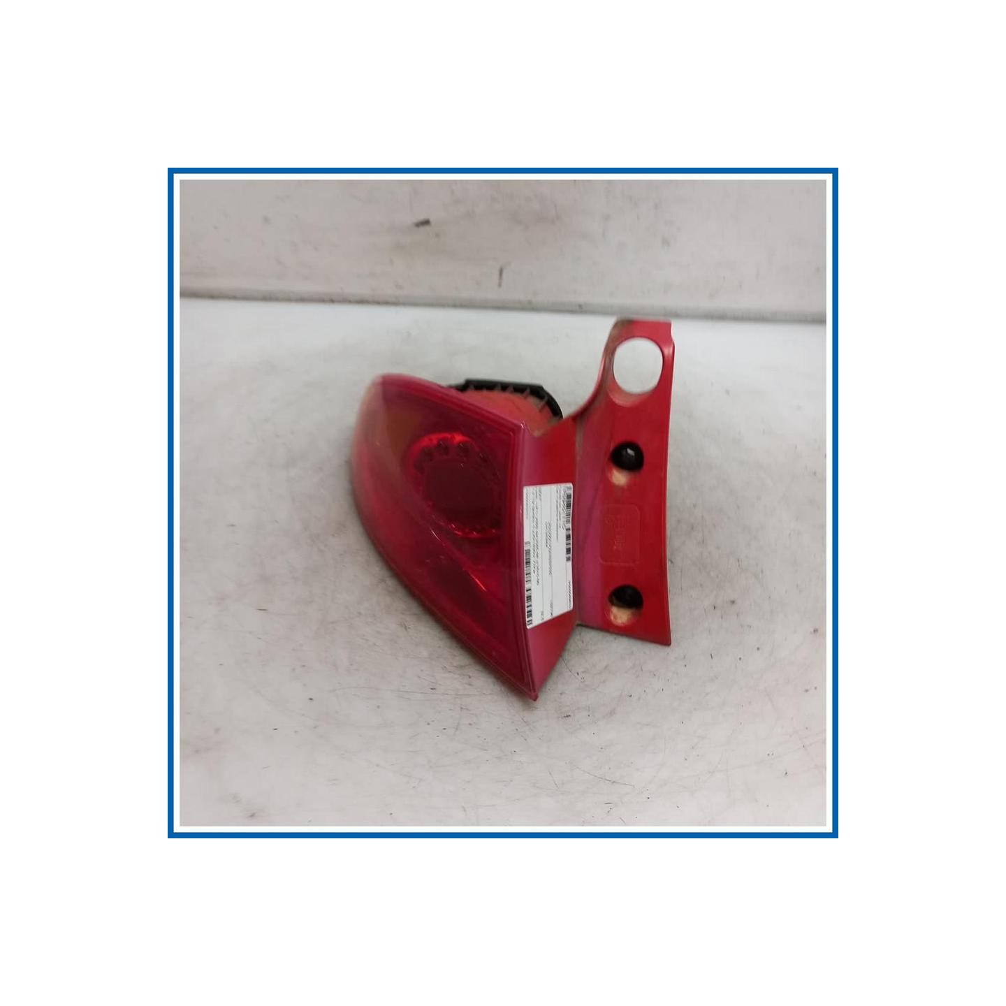 Fanale est. post. sx. SEAT Leon 1P1