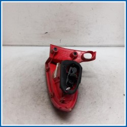 Fanale est. post. sx. SEAT Leon 1P1