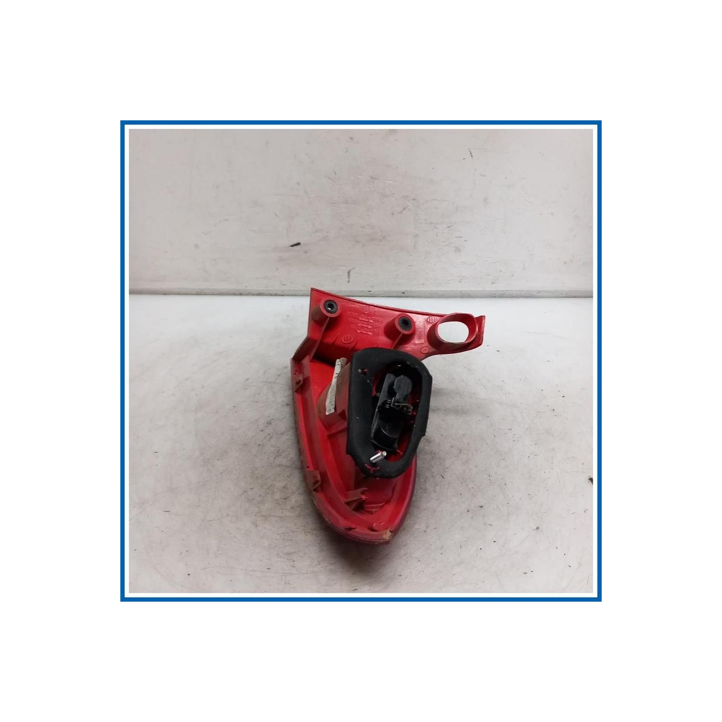 Fanale est. post. sx. SEAT Leon 1P1