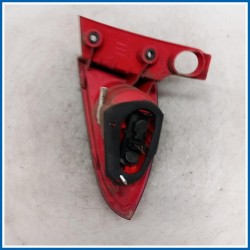 Fanale est. post. sx. SEAT Leon 1P1