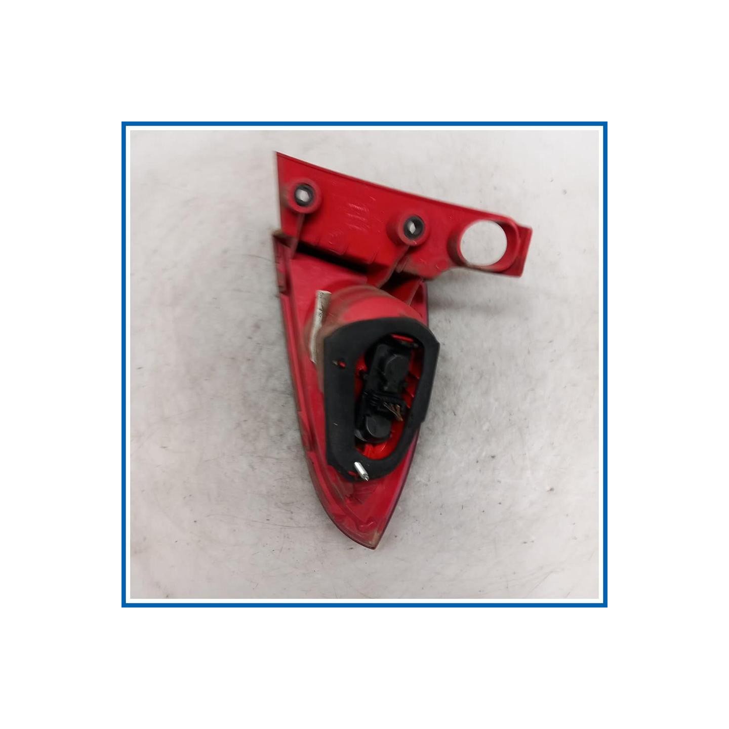 Fanale est. post. sx. SEAT Leon 1P1