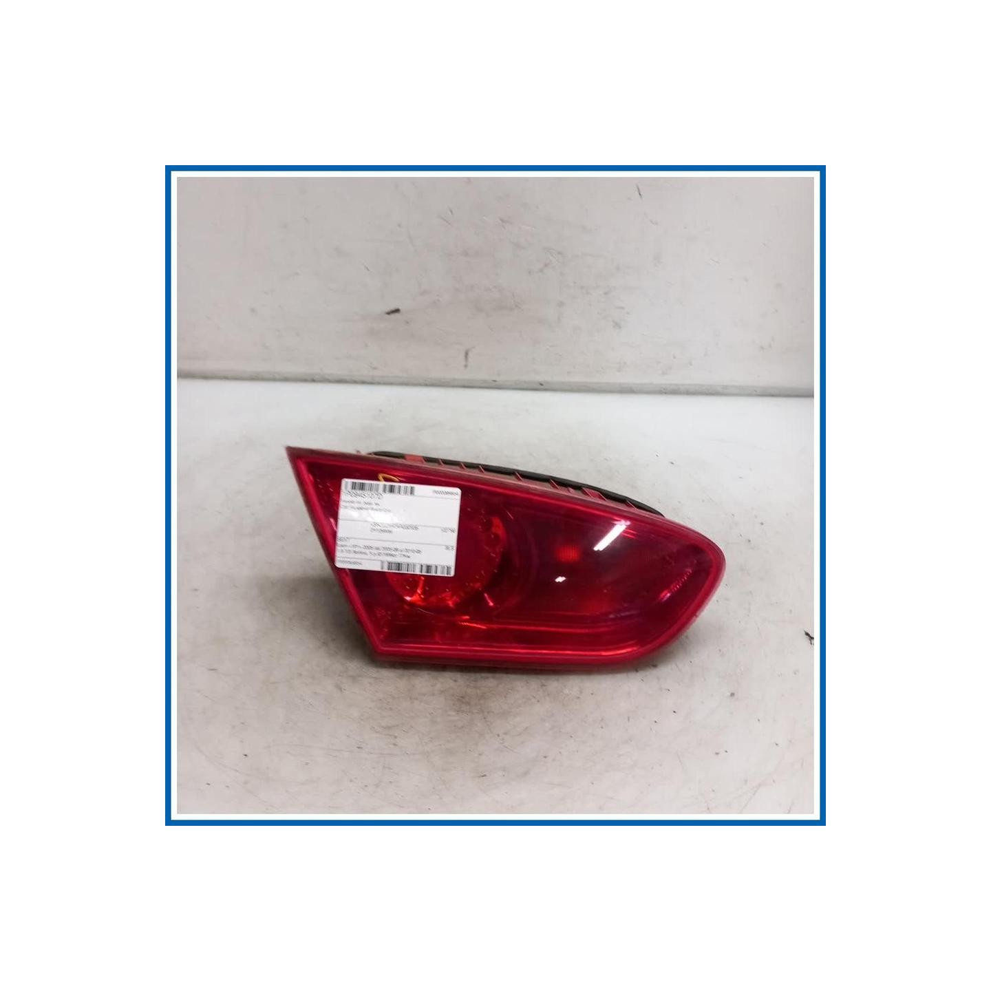 Fanale int. post. sx. SEAT Leon 1P1