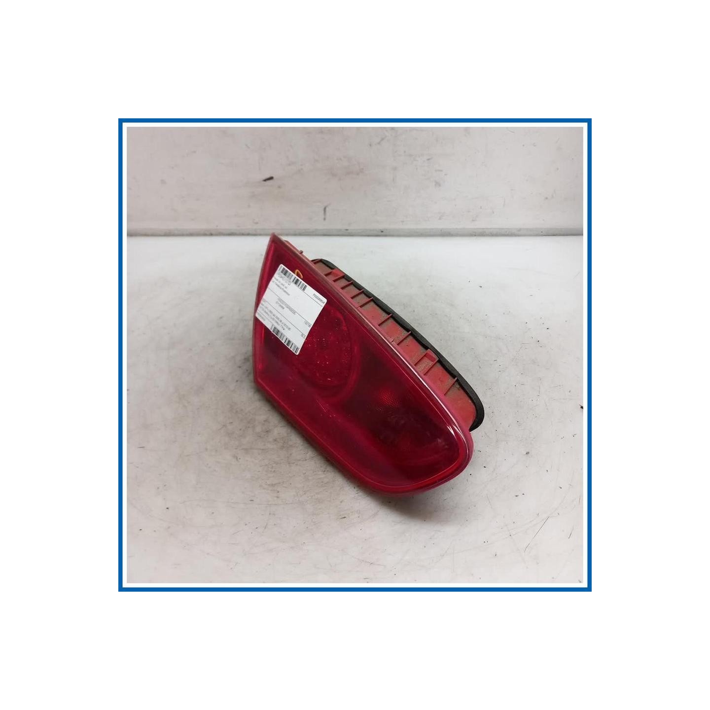 Fanale int. post. sx. SEAT Leon 1P1
