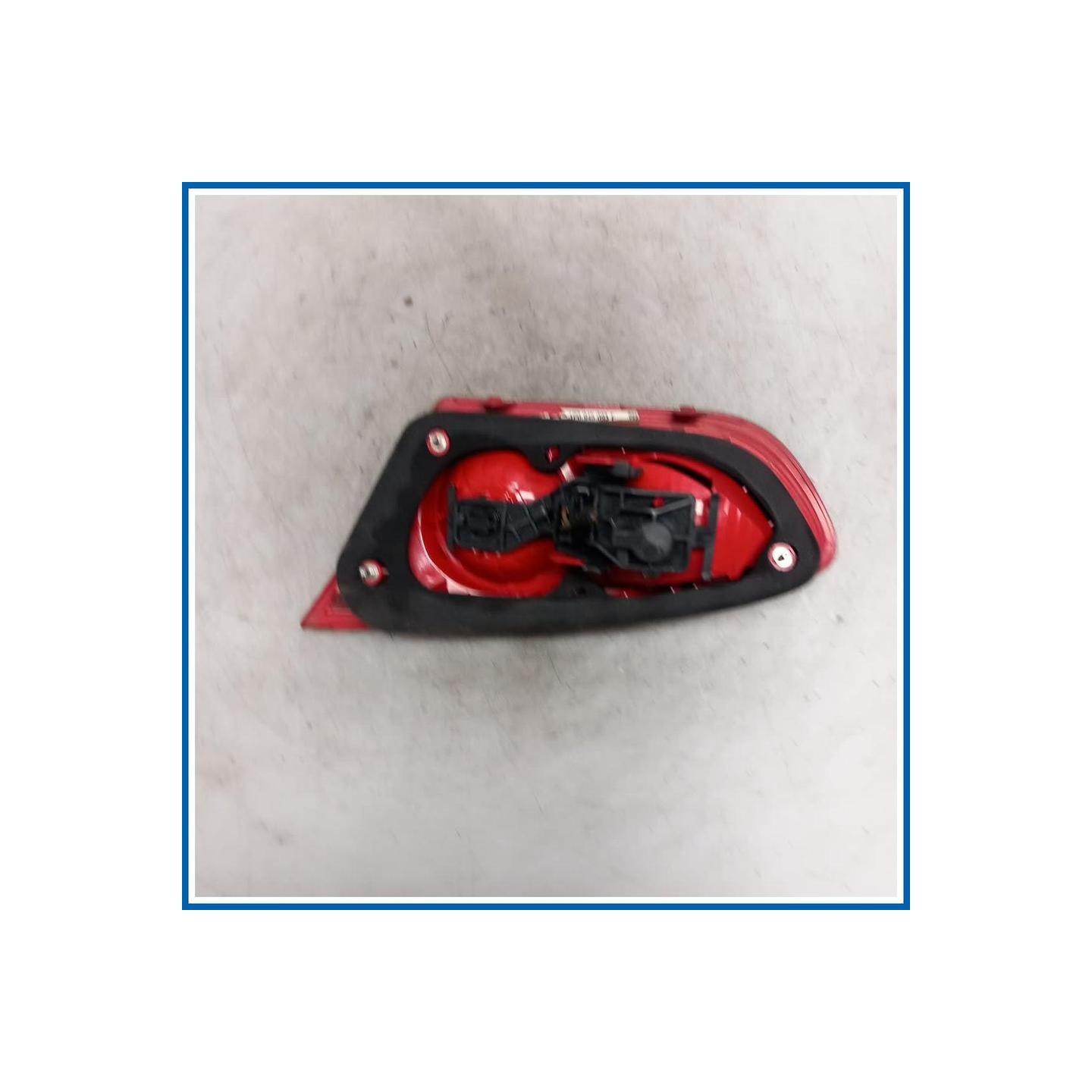 Fanale int. post. sx. SEAT Leon 1P1