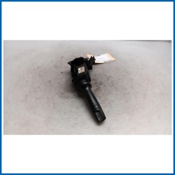Devioguida luci sx. HYUNDAI i40 CW
