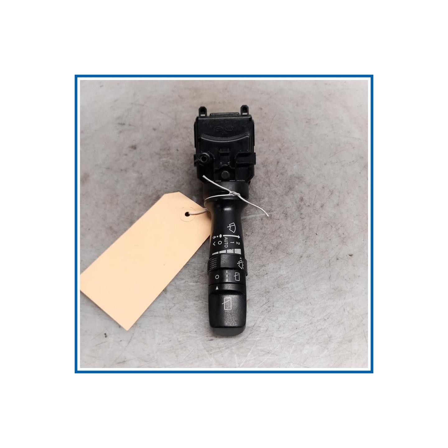 Devioguida tergicristalli dx. HYUNDAI i40 CW