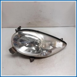 Proiettore ant. sx. CITROEN C1 I
