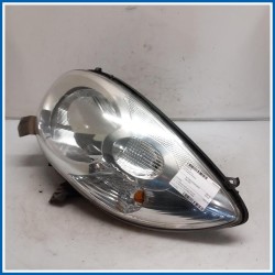 Proiettore ant. sx. CITROEN C1 I